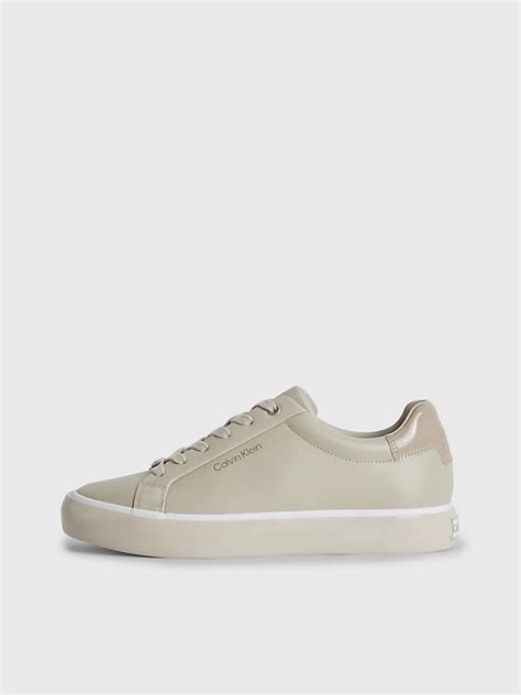 Calvin Klein trainers sale